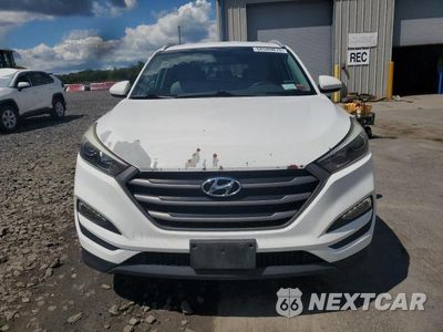 Piąte zdjęcie samochodu w środku: 2016 HYUNDAI TUCSON LIMITED VIN:KM8J3CA44GU064930 - miniatura