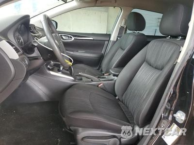 Zdjęcie 7 z 12 samochodu: 2017 NISS SENTRA S VIN:3N1AB7AP4HY270436 - miniatura