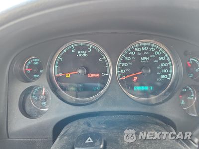 Zdjęcie 9 z 15 samochodu: 2012 GMC SIERRA K2500 DENALI VIN:1GT125E81CF158973 - miniatura