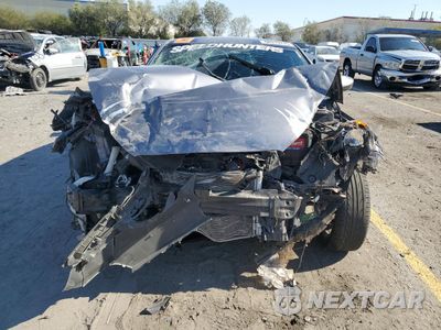 Piąte zdjęcie samochodu w środku: 2017 HYUNDAI VELOSTER VIN:KMHTC6AD2HU317934 - miniatura