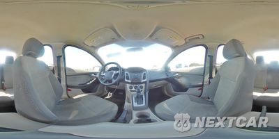 Zdjęcie 14 z 14 samochodu: 2014 FORD FOCUS SE VIN:1FADP3F23EL174793 - miniatura