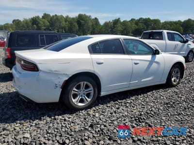 Trzecie zdjęcie samochodu z tyłu: 2015 DODGE CHARGER SE VIN:2C3CDXBG5FH835864 - miniatura