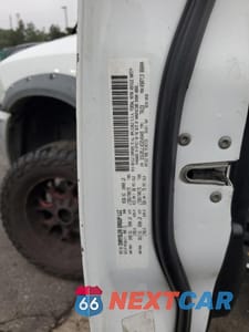 Zdjęcie 12 z 14 samochodu: 2013 RAM 2500 SLT VIN:3C6UR5JLXDG549405 - miniatura