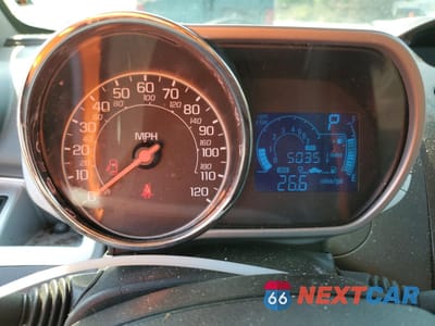 Zdjęcie 9 z 14 samochodu: 2014 CHEVROLET SPARK LS VIN:KL8CB6S92EC549560 - miniatura