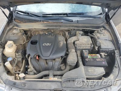 Zdjęcie 11 z 15 samochodu: 2013 HYUNDAI SONATA GLS VIN:5NPEB4AC6DH679359 - miniatura