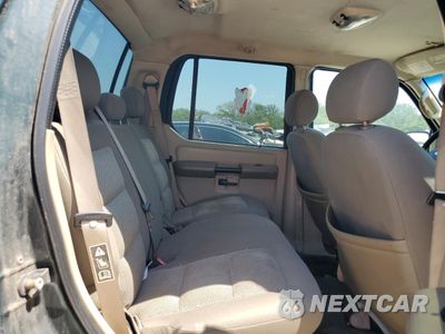 Zdjęcie 11 z 13 samochodu: 2004 FORD EXPLORER SPORT TRAC VIN:1FMZU67K44UA39478 - miniatura