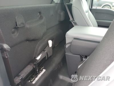 Zdjęcie 10 z 15 samochodu: 2024 FORD F150 XL VIN:1FTMF1K50RKF61573 - miniatura