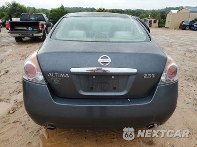 Zdjęcie 6 z 14 samochodu: 2008 NISSAN ALTIMA 2.5 VIN:1N4AL21E78C245752 - miniatura