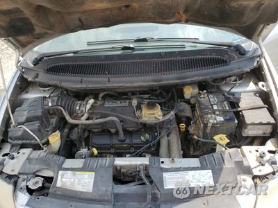 Zdjęcie 12 z 15 samochodu: 2006 CHRYSLER TOWN & COUNTRY LIMITED VIN:2A8GP64L16R926755 - miniatura