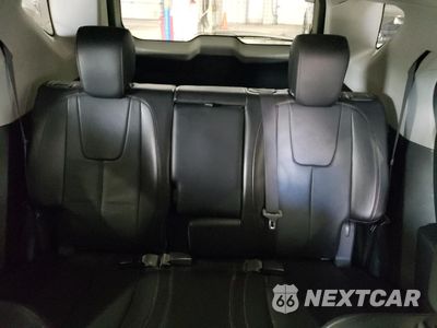 Zdjęcie 10 z 15 samochodu: 2016 CHEVROLET EQUINOX LTZ VIN:2GNALDEK7G6160172 - miniatura
