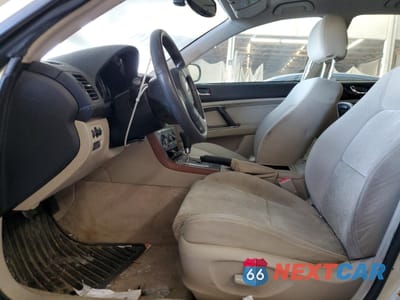 Zdjęcie 7 z 13 samochodu: 2005 SUBARU LEGACY OUTBACK 2.5I VIN:4S4BP61C957361690 - miniatura