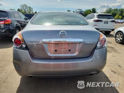 Zdjęcie 6 z 12 samochodu: 2008 NISSAN ALTIMA 2.5 VIN:1N4AL21EX8N405028 - miniatura