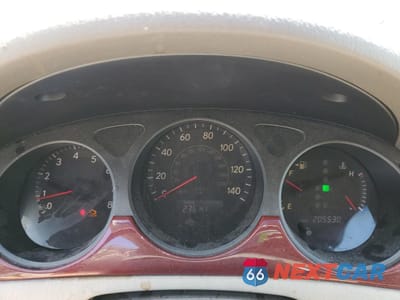 Zdjęcie 9 z 15 samochodu: 2003 LEXUS ES 300 VIN:JTHBF30G730090501 - miniatura