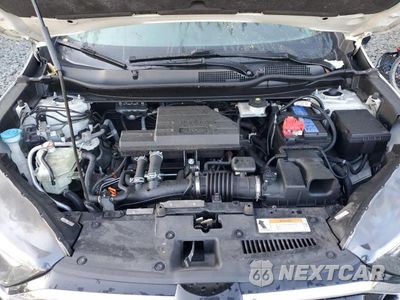 Zdjęcie 12 z 13 samochodu: 2021 HONDA CR-V EX VIN:2HKRW2H59MH657809 - miniatura