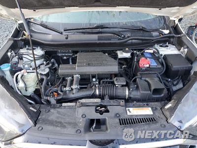 Zdjęcie 12 z 15 samochodu: 2021 HONDA CR-V EX VIN:2HKRW2H59MH657809 - miniatura