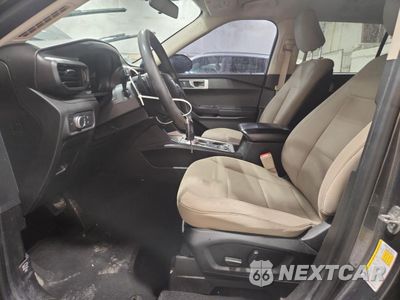Zdjęcie 7 z 14 samochodu: 2020 FORD EXPLORER VIN:1FMSK8BH0LGB30372 - miniatura