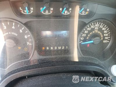Zdjęcie 9 z 14 samochodu: 2014 FORD F150 VIN:1FTMF1CM5EKG54055 - miniatura