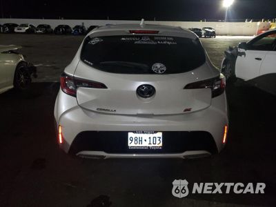 Zdjęcie 6 z 12 samochodu: 2019 TOYOTA COROLLA SE VIN:JTNK4RBE0K3011684 - miniatura