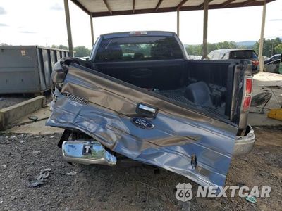 Zdjęcie 6 z 12 samochodu: 2013 FORD F150 SUPER CAB VIN:1FTEX1CMXDFA98074 - miniatura