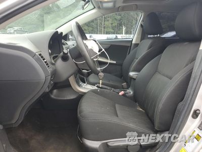 Zdjęcie 7 z 15 samochodu: 2012 TOYOTA COROLLA BASE VIN:2T1BU4EE1CC900795 - miniatura