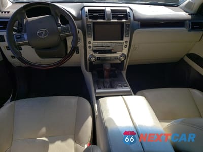 Zdjęcie 8 z 13 samochodu: 2018 LEXUS GX 460 VIN:JTJBM7FX4J5203064 - miniatura