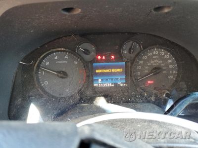 Zdjęcie 9 z 15 samochodu: 2016 TOYOTA TUNDRA DOUBLE CAB SR VIN:5TFUM5F11GX066416 - miniatura
