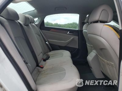 Zdjęcie 10 z 12 samochodu: 2015 HYUNDAI SONATA SPORT VIN:5NPE34AF8FH163188 - miniatura
