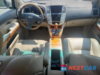 Zdjęcie 8 z 12 samochodu: 2008 LEXUS RX 350 VIN:2T2GK31U58C040650 - miniatura