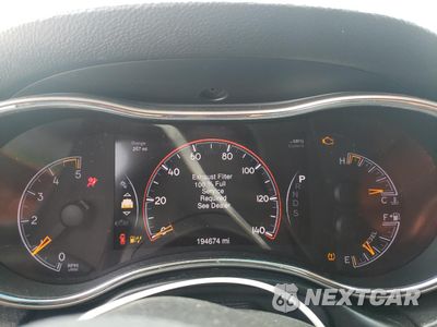 Zdjęcie 9 z 13 samochodu: 2014 JEEP GRAND CHEROKEE LIMITED VIN:1C4RJEBM2EC358918 - miniatura