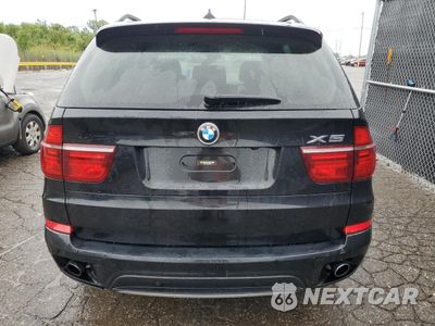 Zdjęcie 6 z 14 samochodu: 2013 BMW X5 XDRIVE35I VIN:5UXZV4C5XD0E03739 - miniatura