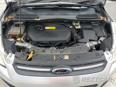 Zdjęcie 12 z 15 samochodu: 2016 FORD ESCAPE SE VIN:1FMCU0GX2GUC73606 - miniatura