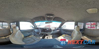 Zdjęcie 14 z 14 samochodu: 1997 DODGE RAM 3500 VIN:3B7MF33D0VM521529 - miniatura