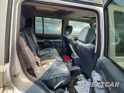 Zdjęcie 10 z 12 samochodu: 2008 JEEP COMMANDER SPORT VIN:1J8HG48K68C149964 - miniatura