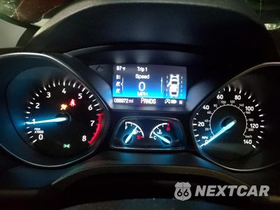 Zdjęcie 9 z 14 samochodu: 2018 FORD ESCAPE TITANIUM VIN:1FMCU9J98JUA21719 - miniatura