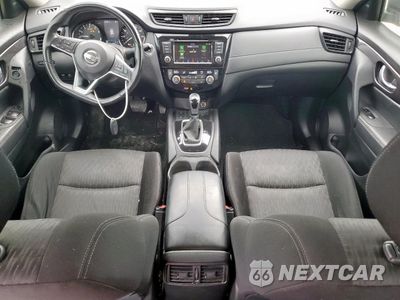 Zdjęcie 8 z 14 samochodu: 2019 NISSAN ROGUE S VIN:JN8AT2MT8KW265782 - miniatura