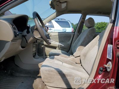 Zdjęcie 7 z 12 samochodu: 1999 TOYOTA COROLLA VE VIN:2T1BR12E9XC151822 - miniatura