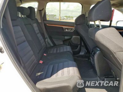 Zdjęcie 10 z 15 samochodu: 2019 HONDA CR-V EX VIN:5J6RW1H53KA012579 - miniatura