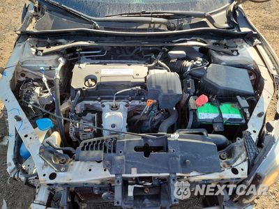 Zdjęcie 11 z 13 samochodu: 2013 HONDA ACCORD EX VIN:1HGCR2F77DA191677 - miniatura