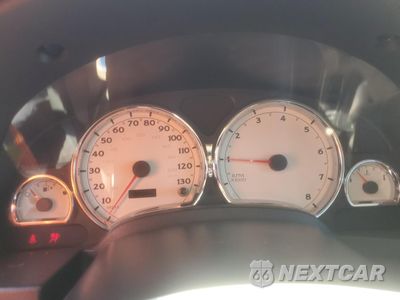 Zdjęcie 9 z 13 samochodu: 2005 SATURN VUE VIN:5GZCZ53495S810574 - miniatura