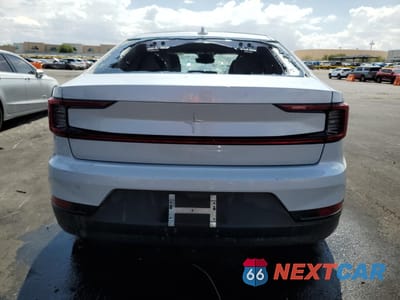 Zdjęcie 6 z 12 samochodu: 2023 POLESTAR 2 VIN:YSMED3KA6PL125261 - miniatura