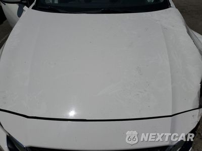 Zdjęcie 11 z 12 samochodu: 2020 NISSAN ALTIMA 2.5 S VIN:1N4BL4BV7LC195684 - miniatura