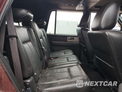 Zdjęcie 11 z 14 samochodu: 2010 FORD EXPEDITION LIMITED VIN:1FMJU2A53AEB47959 - miniatura