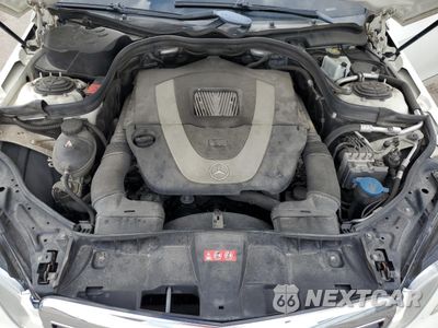 Zdjęcie 11 z 12 samochodu: 2010 MERCEDES-BENZ E 350 4MATIC VIN:WDDHF8HB6AA106637 - miniatura
