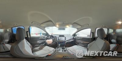 Zdjęcie 15 z 16 samochodu: 2017 FORD ESCAPE SE VIN:1FMCU9GD8HUC05547 - miniatura