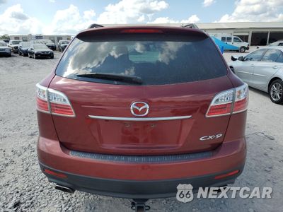 Zdjęcie 6 z 15 samochodu: 2012 MAZDA CX-9 VIN:JM3TB2DA5C0340195 - miniatura
