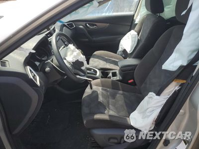 Zdjęcie 7 z 13 samochodu: 2015 NISSAN ROGUE S VIN:KNMAT2MT0FP589918 - miniatura