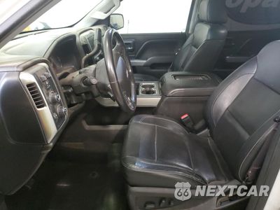 Zdjęcie 7 z 12 samochodu: 2017 CHEVROLET SILVERADO K1500 LTZ VIN:3GCUKSEJ5HG380419 - miniatura