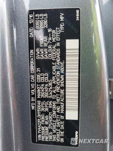 Zdjęcie 13 z 15 samochodu: 2017 VOLVO XC90 T6 VIN:YV4A22PL0H1156648 - miniatura