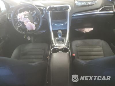 Zdjęcie 8 z 15 samochodu: 2014 FORD FUSION SE VIN:3FA6P0HD1ER189672 - miniatura