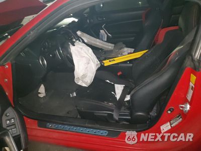 Zdjęcie 7 z 12 samochodu: 2014 TOYOTA SCION FR-S VIN:JF1ZNAA10E8702968 - miniatura